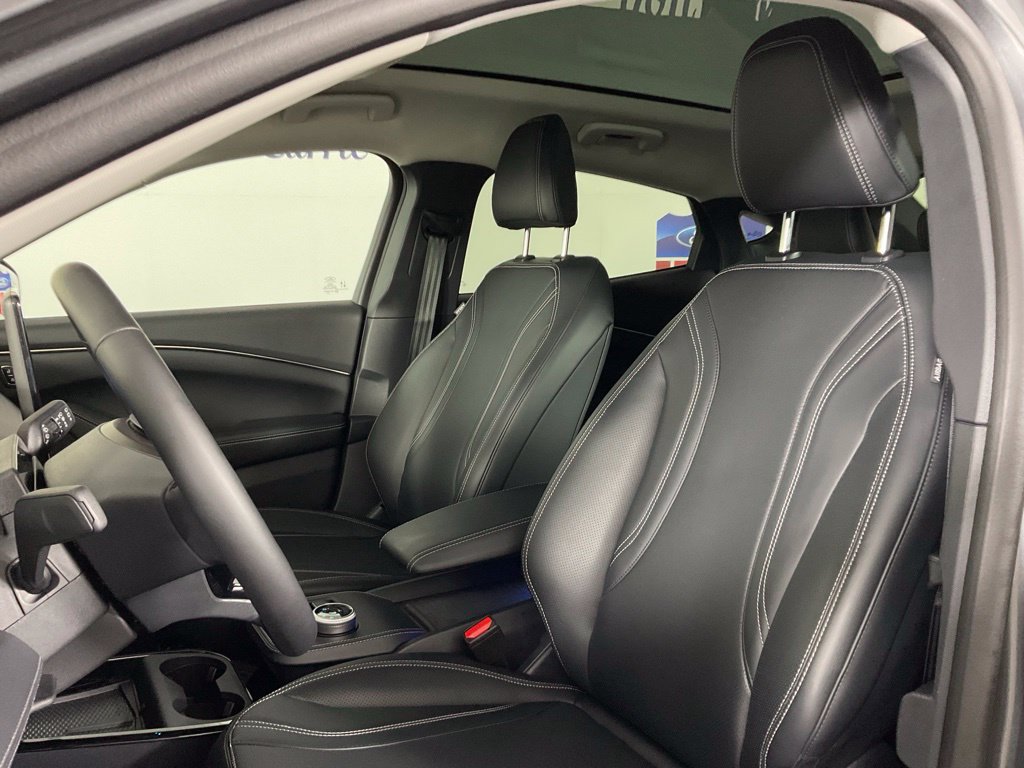 Certified 2023 Ford Mustang Mach-E Premium RWD image 14