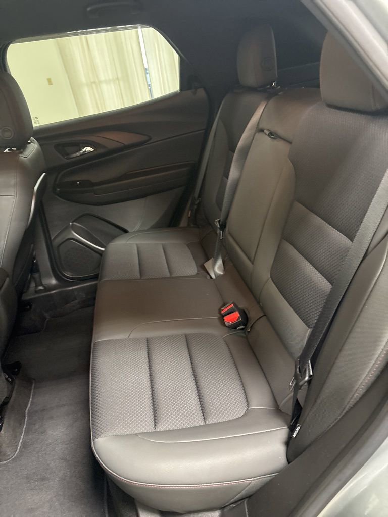 Used 2023 Chevrolet TrailBlazer RS w/ Convenience Package image 20