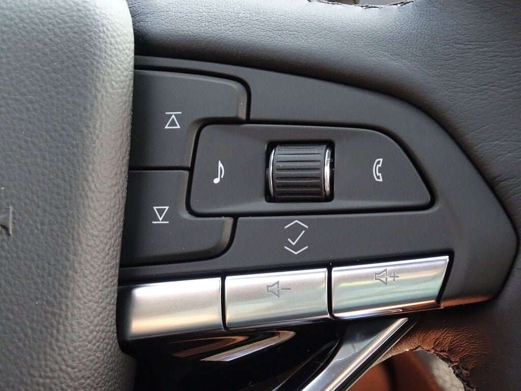 New 2025 Cadillac CT5 Sport w/ Sun And Sound Package image 36