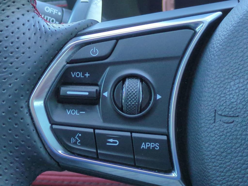 Certified 2023 Acura MDX A-Spec image 26