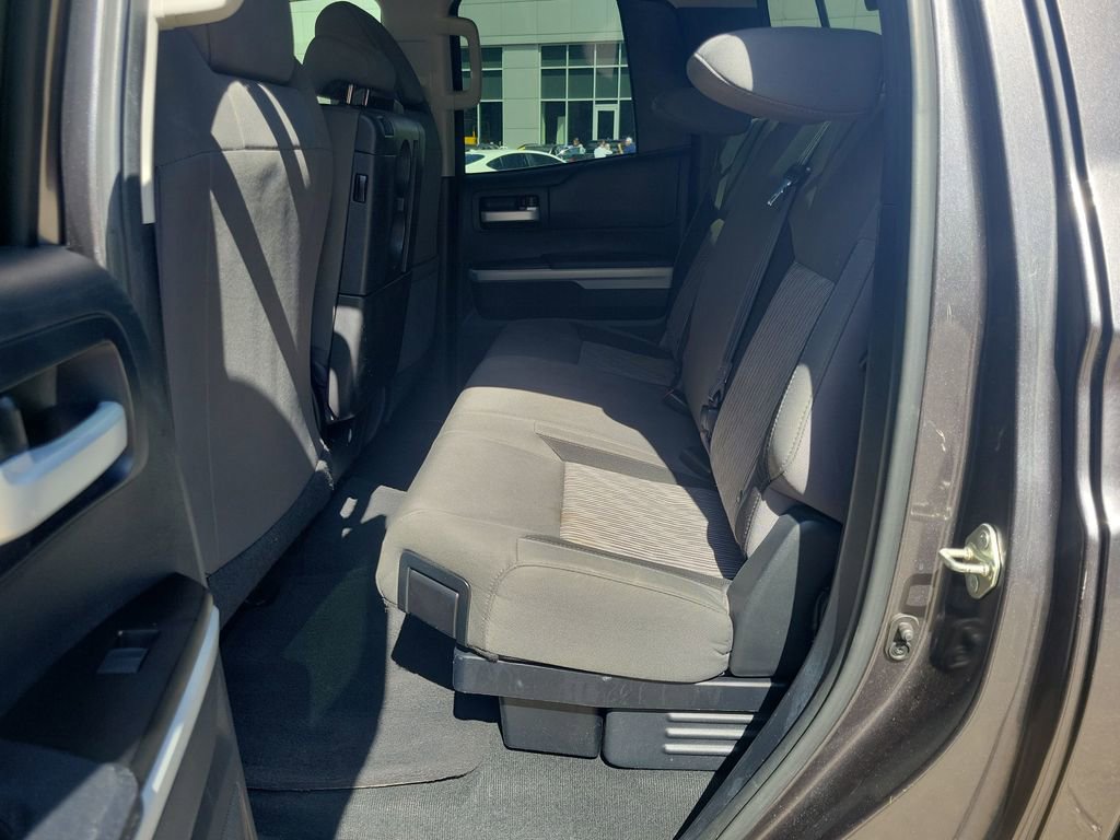 Used 2015 Toyota Tundra SR5 image 17