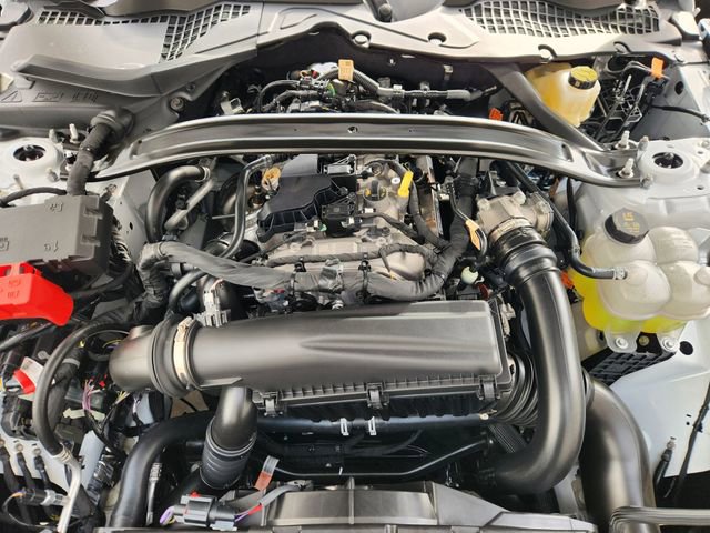 New 2026 Ford Mustang Premium RWD image 20