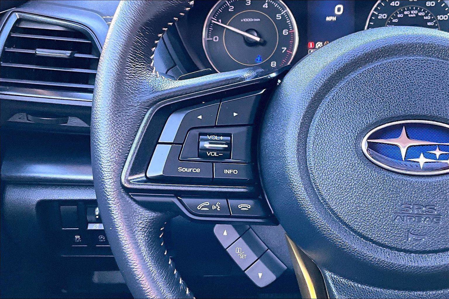 Used 2023 Subaru Crosstrek 2.5i Sport image 24