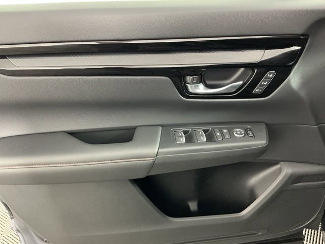 Used 2026 Honda CR-V Sport Touring image 7