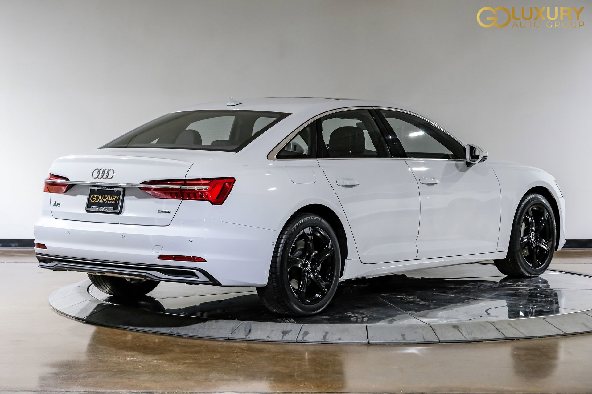 Used 2024 Audi A6 Premium Plus image 10