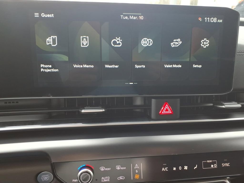 New 2026 Kia Carnival image 20