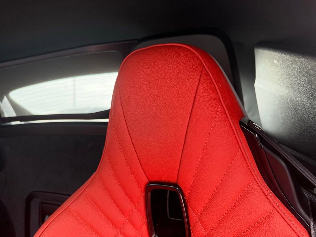 Used 2024 BMW Z4 M40i w/ Premium Package image 29