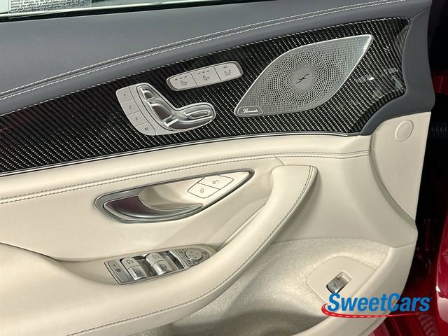 Used 2023 Mercedes-Benz AMG GT 53 image 41