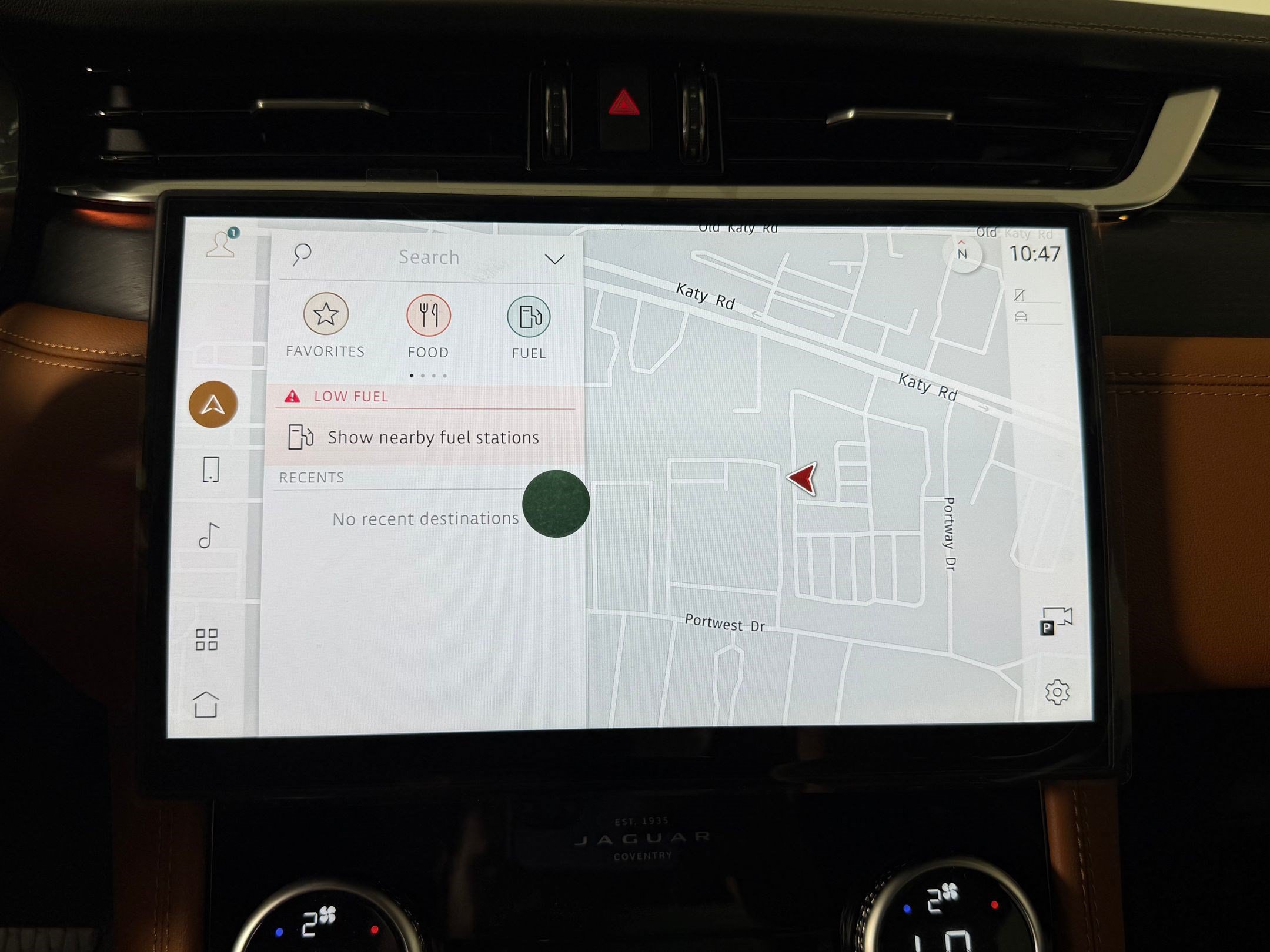 New 2026 Jaguar F-PACE R-Dynamic S AWD/4WD image 17