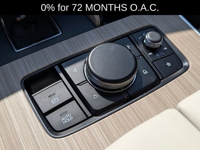 New 2026 MAZDA CX-90 Plug-In Hybrid w/ Premium Plus AWD/4WD image 30