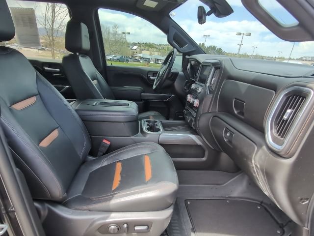 Used 2021 GMC Sierra 1500 AT4 w/ AT4 Value Package AWD/4WD image 31