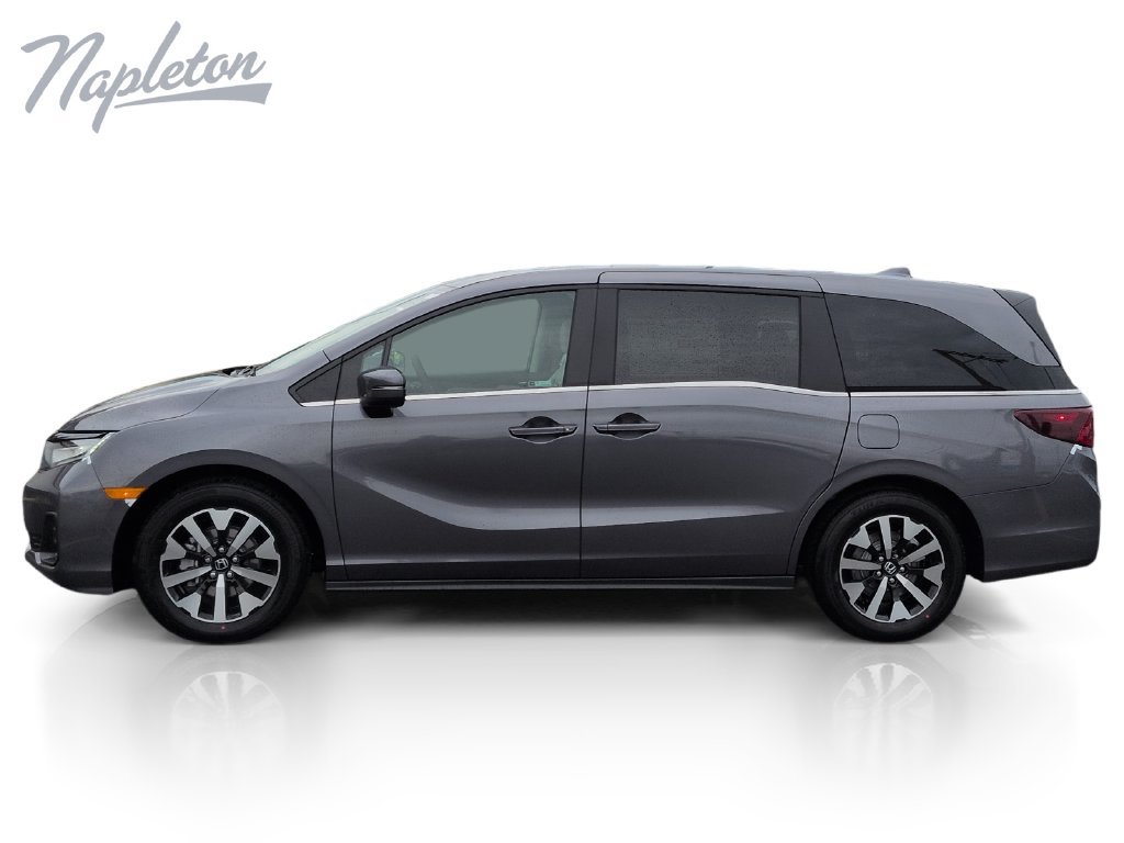New 2027 Honda Odyssey EX-L image 2