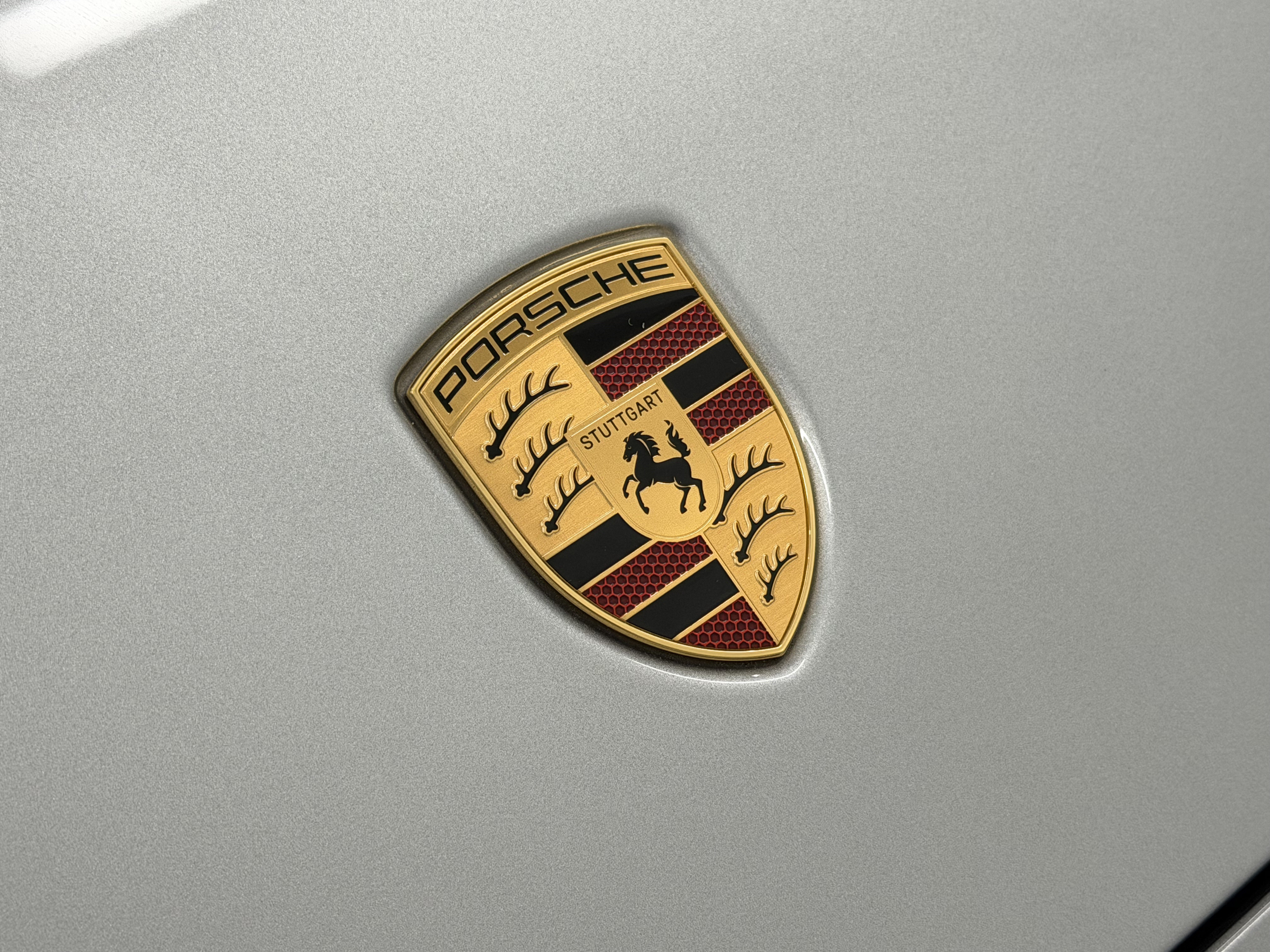 New 2026 Porsche 911 Carrera S RWD image 67