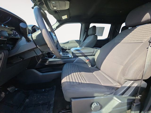 Used 2022 Ford F150 XL w/ STX Appearance Package image 9