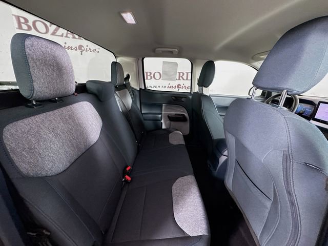 New 2026 Ford Maverick XLT w/ Equipment Group 301A image 31