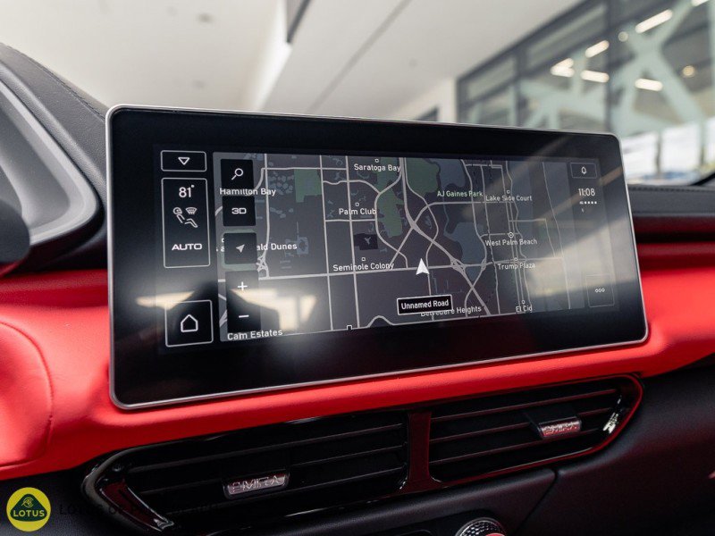 Used 2026 Lotus Emira V6 SE image 9