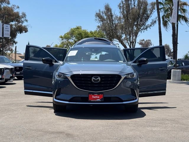 Used 2023 MAZDA CX-9 Carbon Edition AWD/4WD image 29