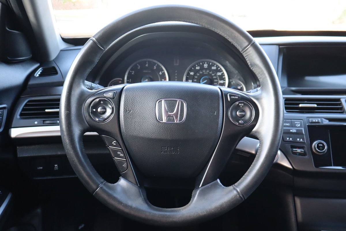 Used 2015 Honda Crosstour EX-L image 18