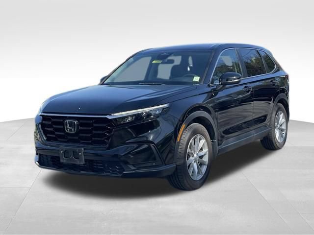 Used 2023 Honda CR-V EX-L image 2