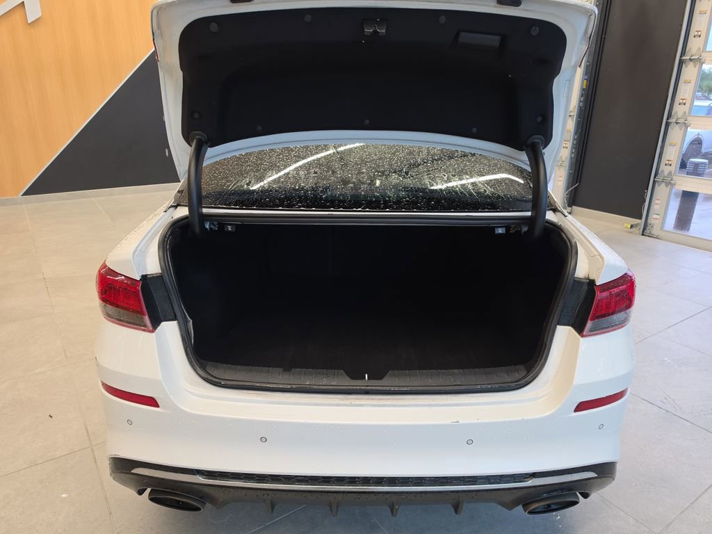 Used 2020 Kia Optima S FWD image 28