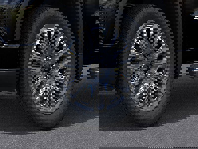 New 2026 GMC Sierra 1500 Denali Ultimate image 9