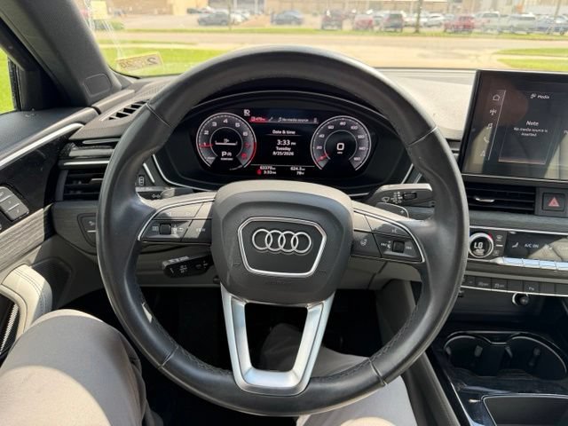 Used 2024 Audi A4 2.0T Premium Plus AWD/4WD image 19