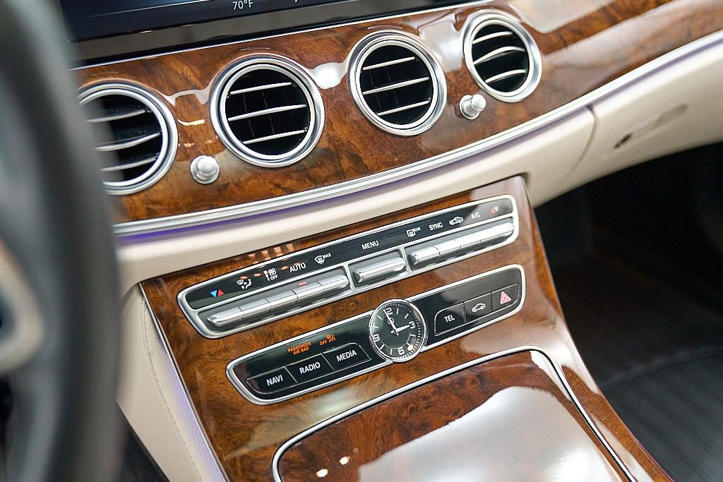 Used 2019 Mercedes-Benz E 450 4MATIC Wagon image 22