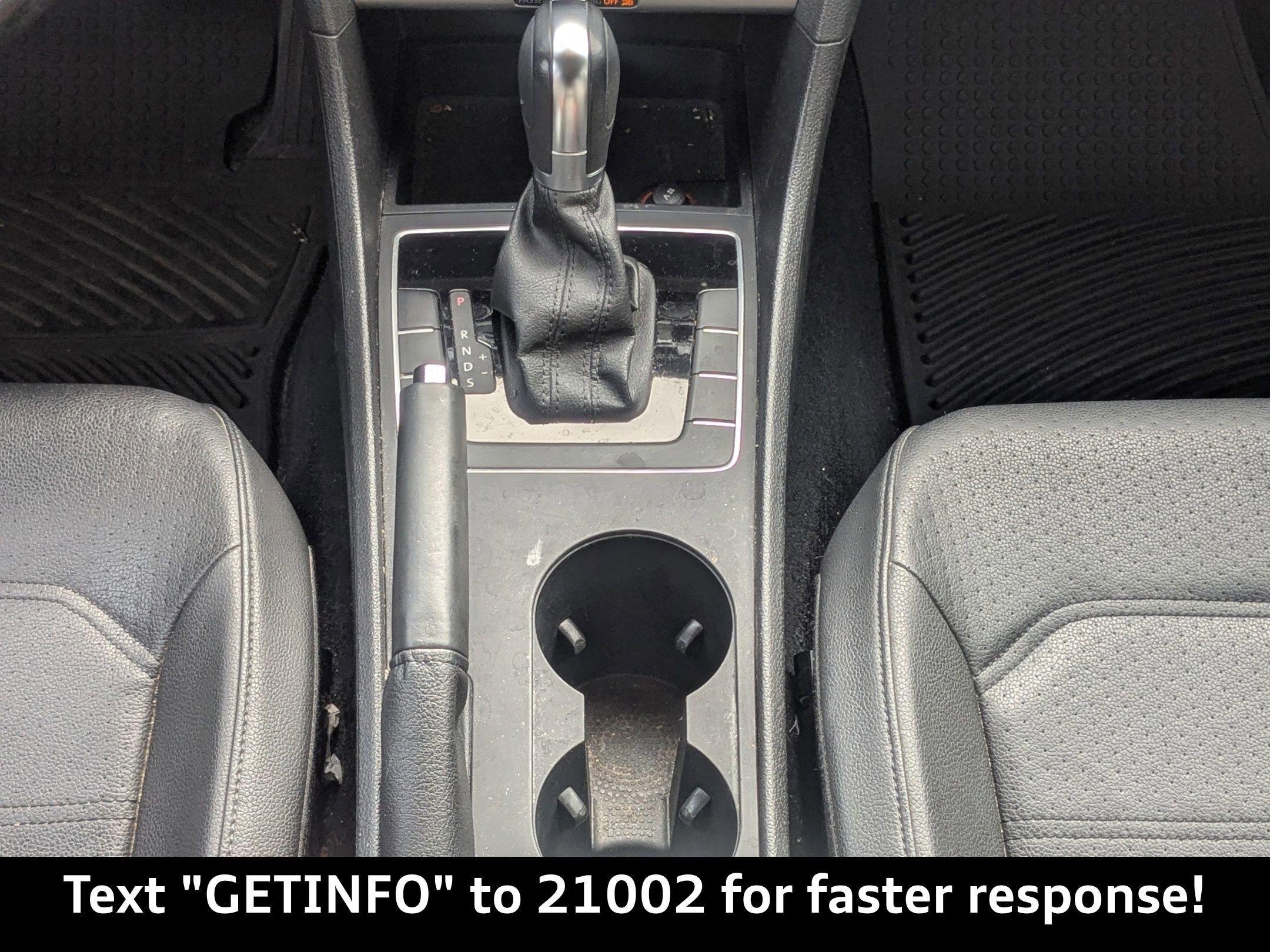 Used 2014 Volkswagen Passat 1.8T S image 20