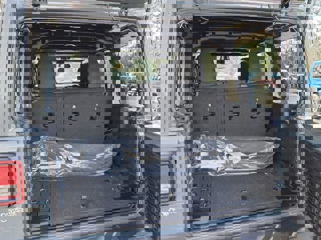 New 2026 Jeep Wrangler Unlimited Sport image 13