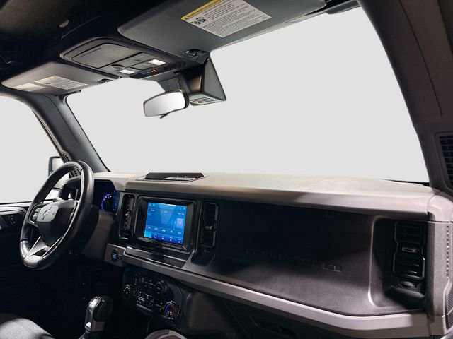 Used 2022 Ford Bronco Big Bend image 29