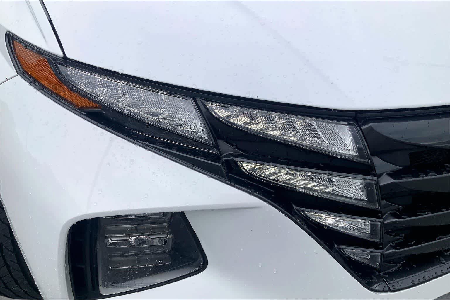 Used 2024 Hyundai Tucson SEL FWD image 25