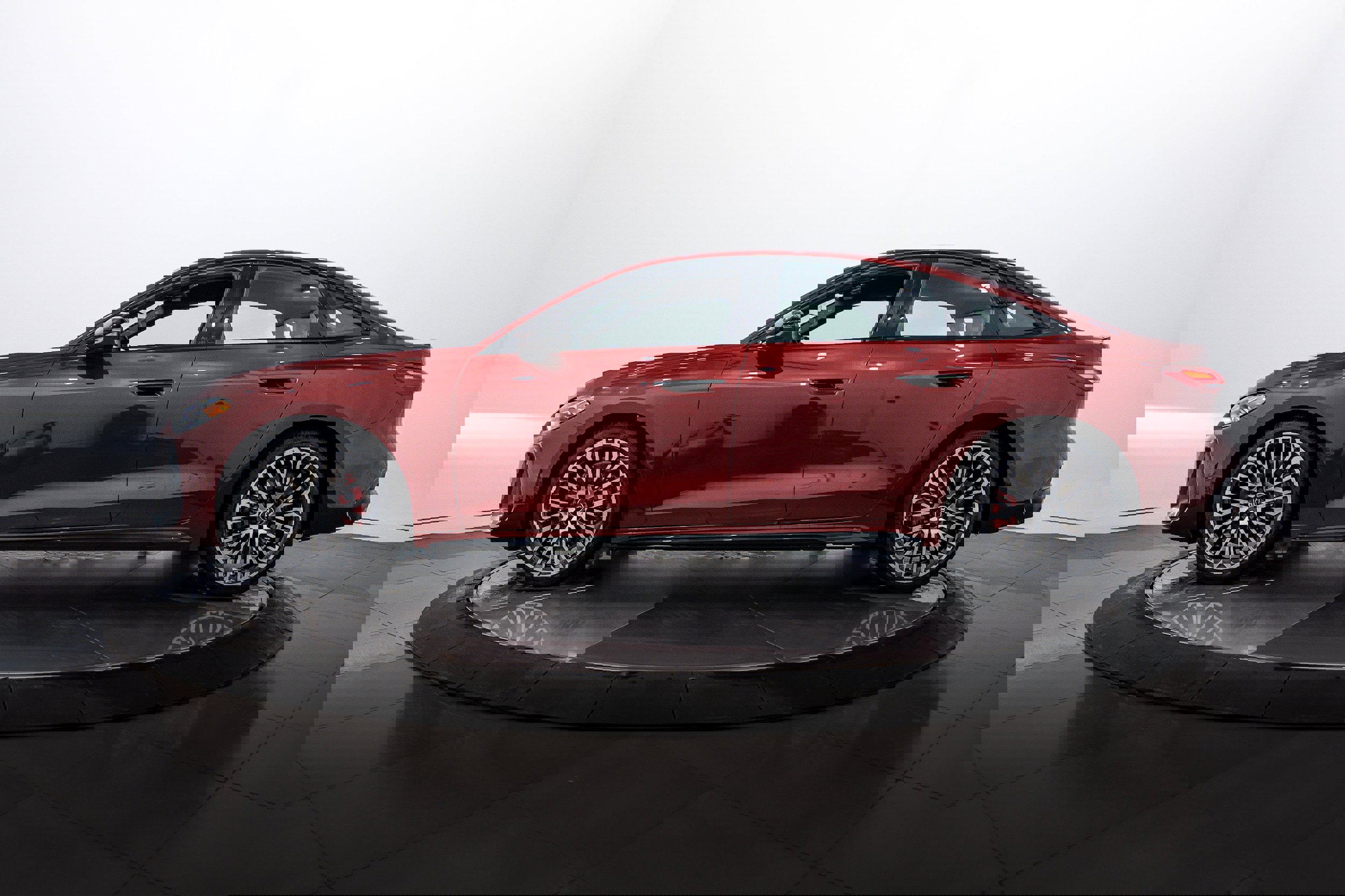 New 2025 Audi S5 Premium Plus image 6