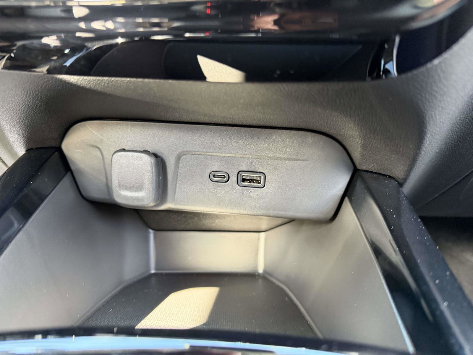 Certified 2026 Chevrolet Trax LT image 21