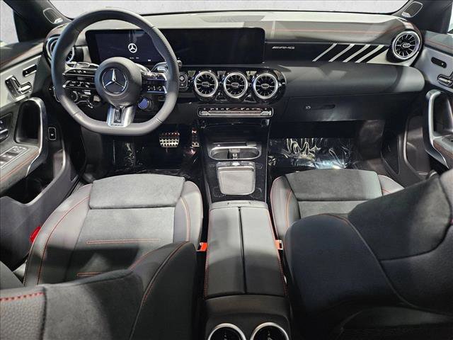 New 2026 Mercedes-Benz CLA 45 AMG S 4MATIC image 13
