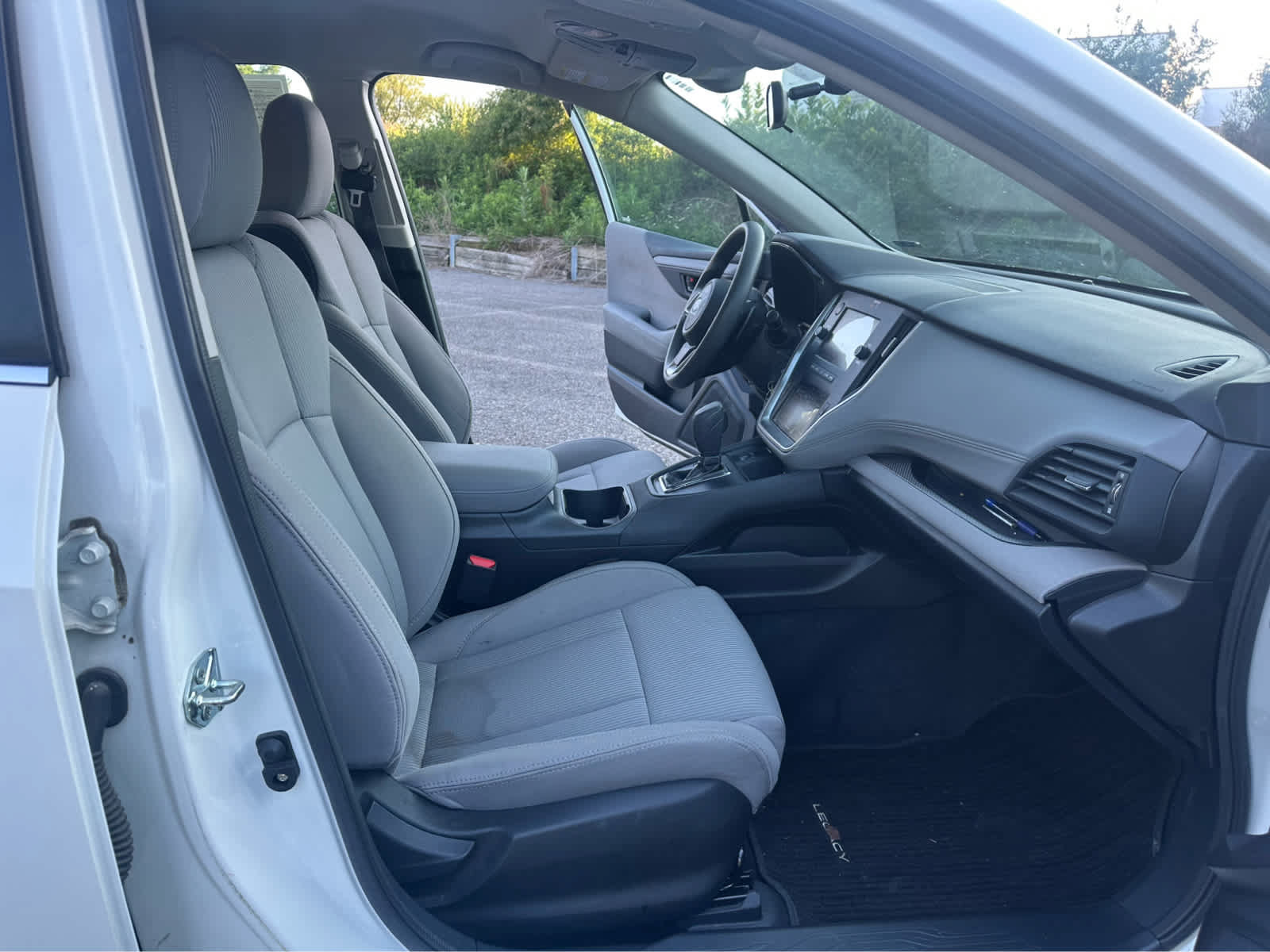 Used 2021 Subaru Legacy w/ Alloy Wheel Package AWD/4WD image 19