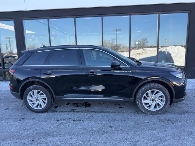 New 2026 Lincoln Corsair Premiere image 2