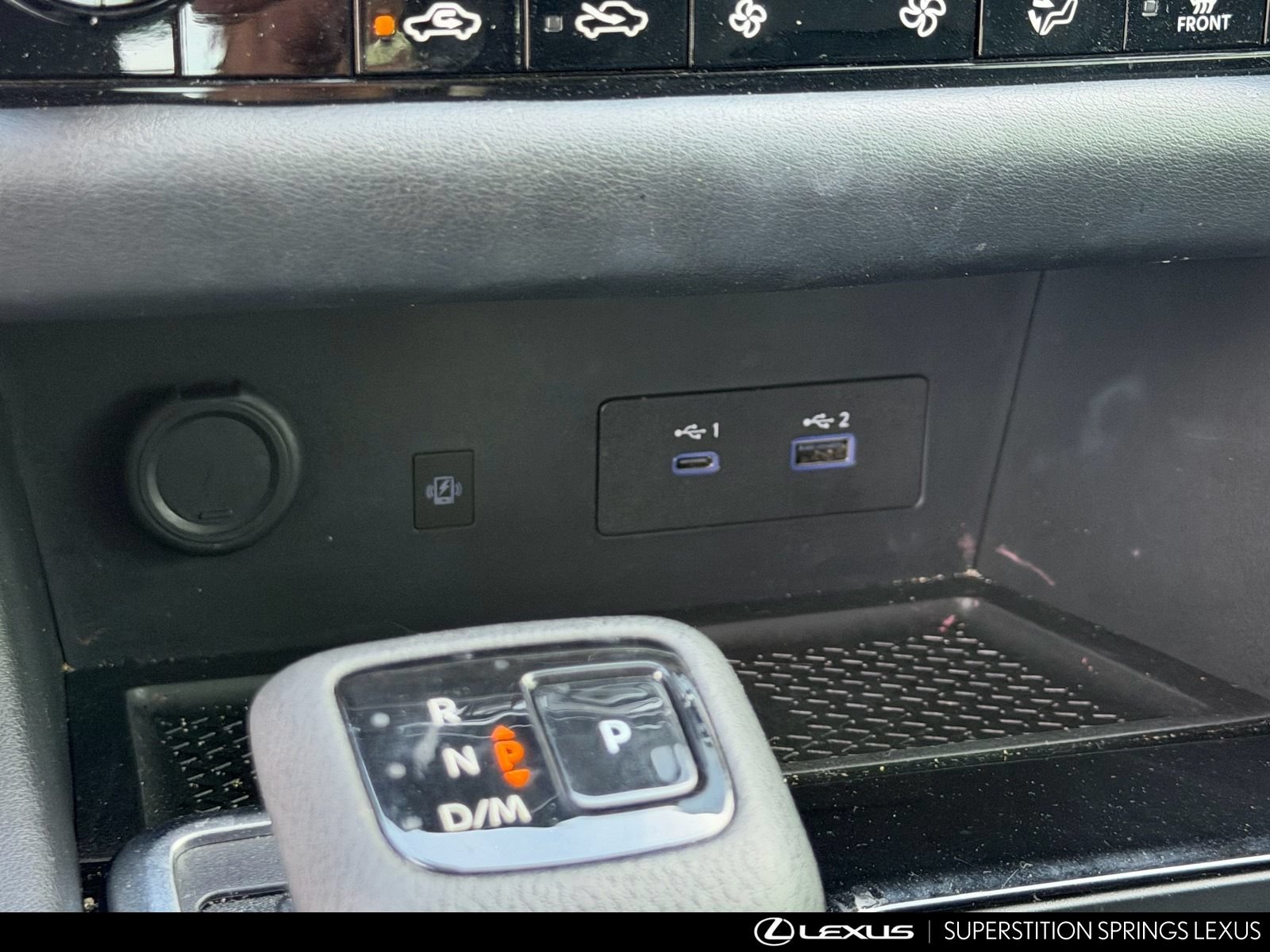 Used 2024 Nissan Pathfinder SL w/ SL Premium Package FWD image 29
