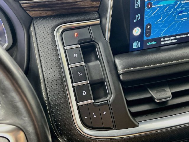 Used 2022 Chevrolet Tahoe Premier AWD/4WD image 23