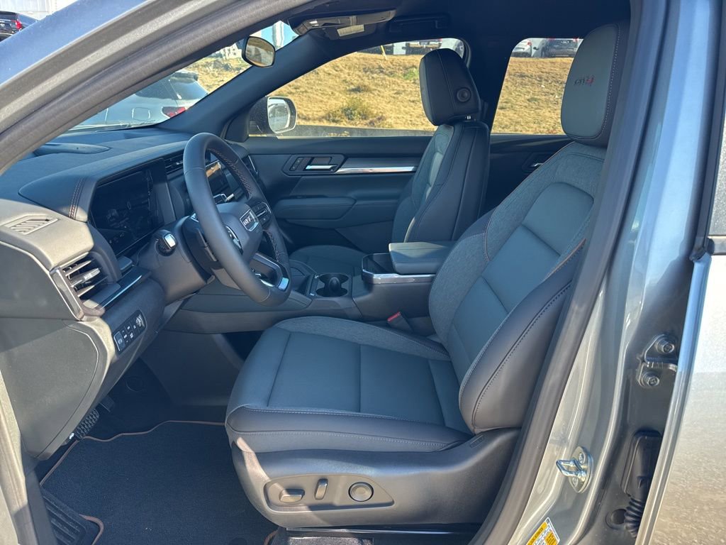 New 2026 GMC Terrain AT4 image 18