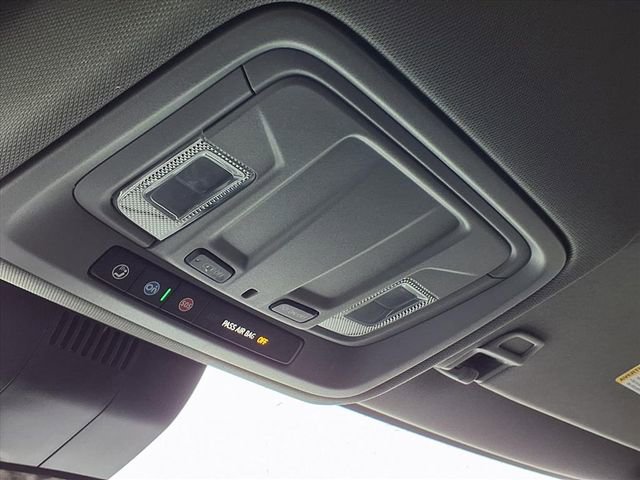 Used 2023 Chevrolet Silverado 1500 LT Trail Boss w/ Protection Package image 15