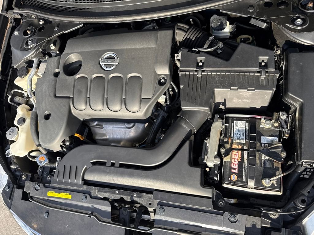 Used 2012 Nissan Altima 2.5 S w/ Convenience Pkg image 28