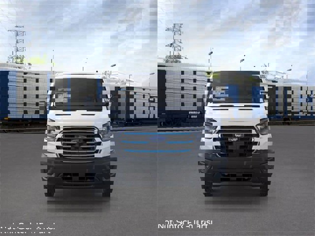 New 2025 Ford E-Transit Low Roof image 6