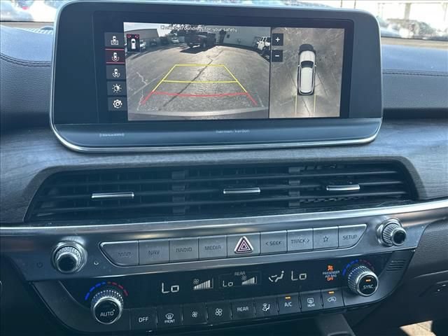 Used 2021 Kia Telluride SX w/ Towing Package FWD image 31