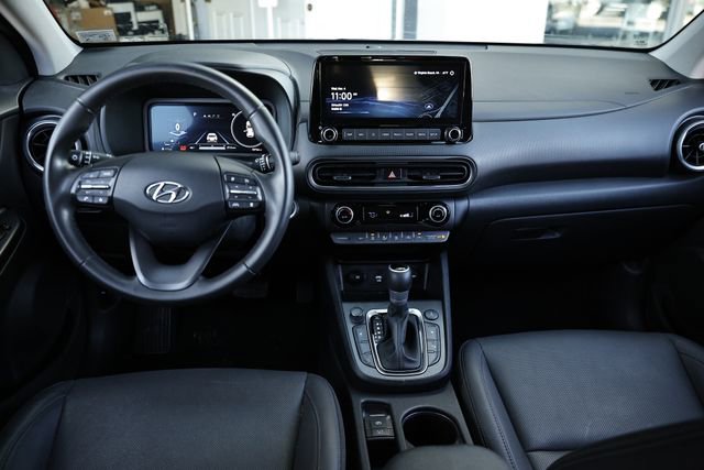Used 2023 Hyundai Kona Limited image 26