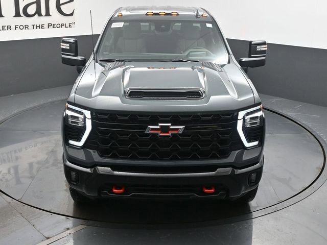 New 2026 Chevrolet Silverado 2500 ZR2 w/ LPO, Dark Essentials Package image 37