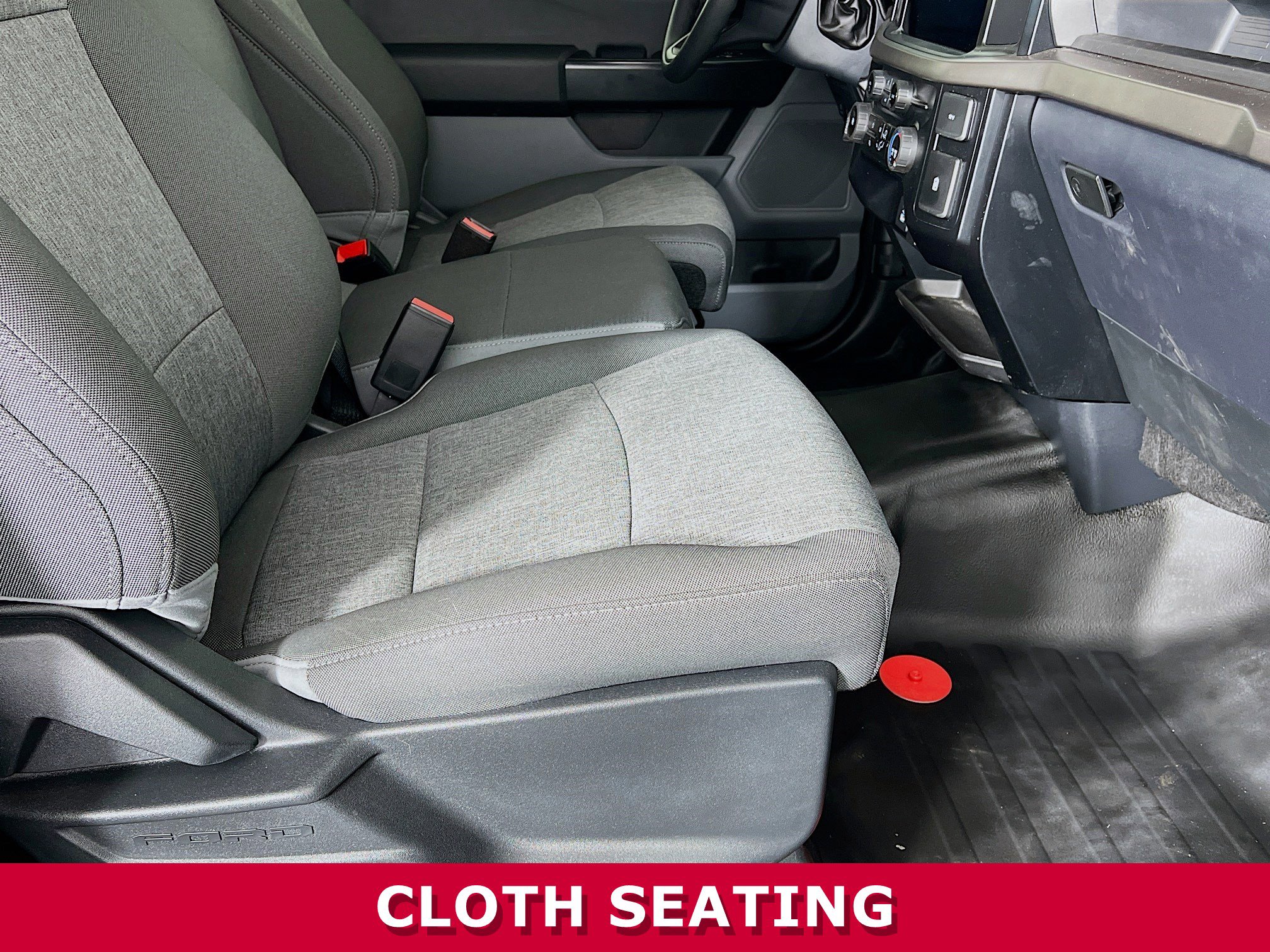 Used 2024 Ford F150 XL image 21