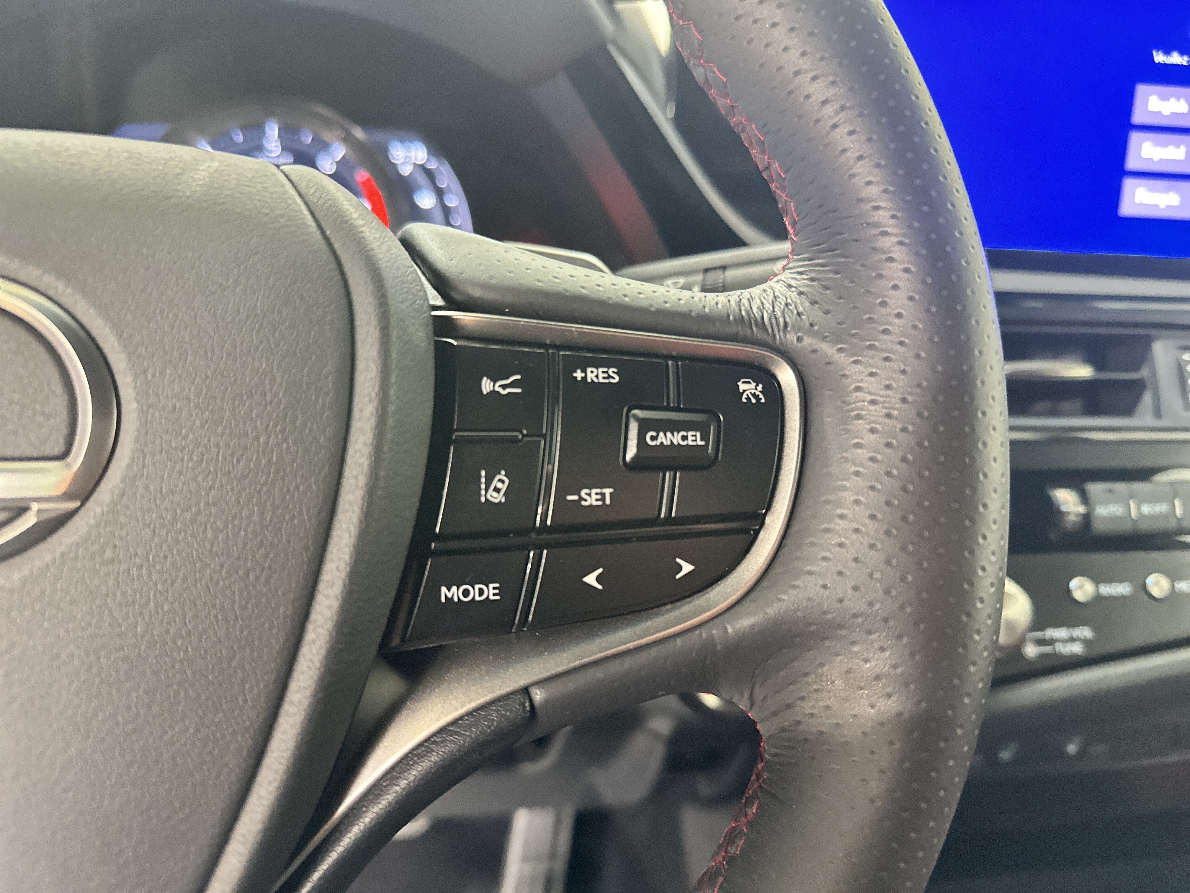 Used 2023 Lexus ES 350 F Sport FWD image 20