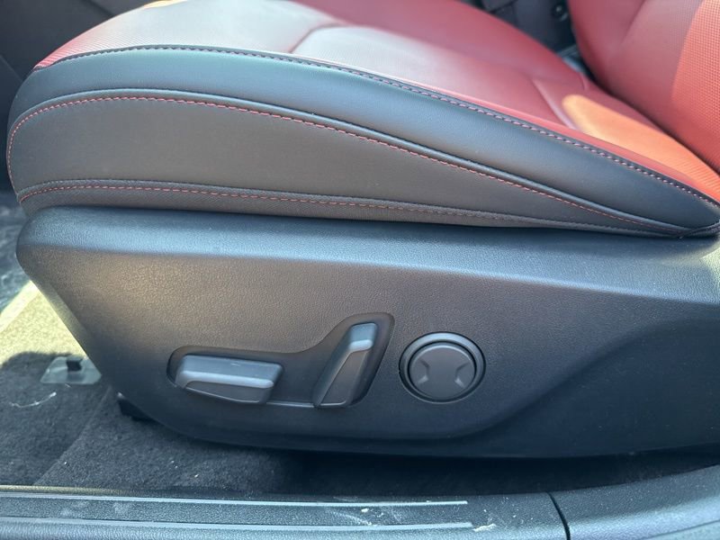 New 2026 Kia K4 GT-Line image 21