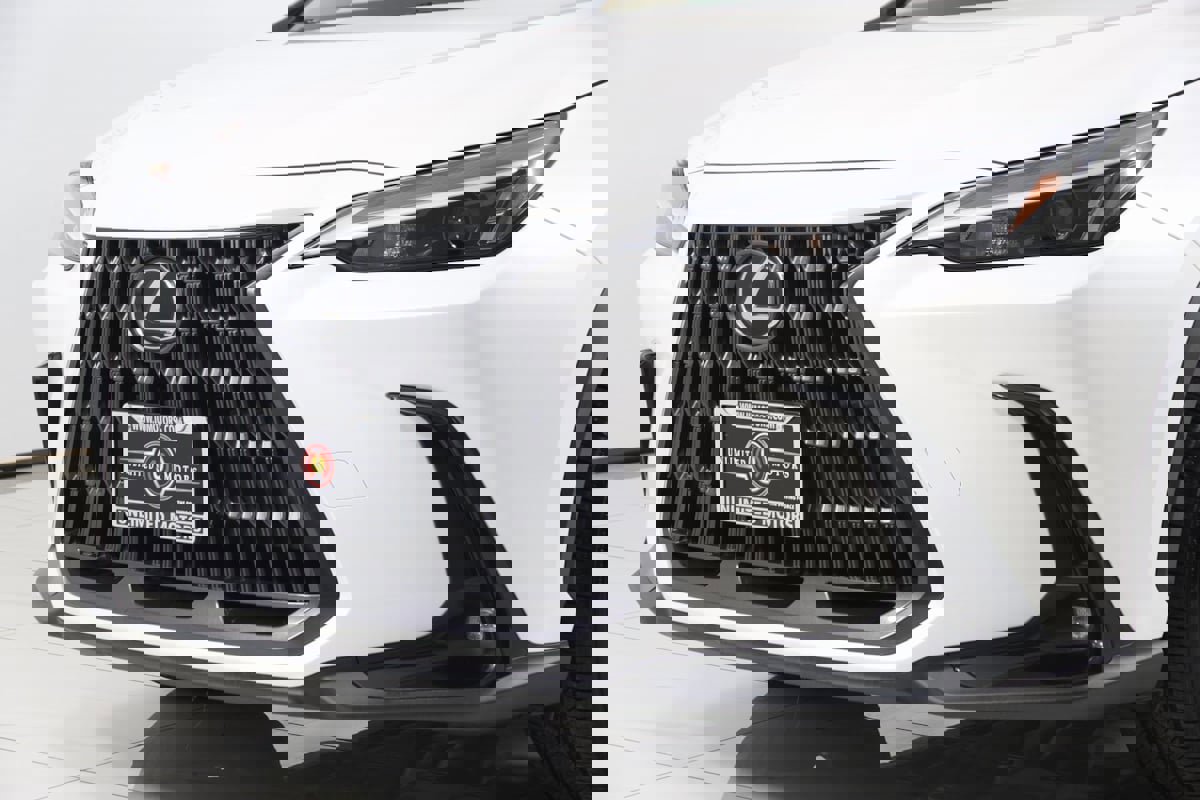 Used 2022 Lexus NX 350 AWD image 52