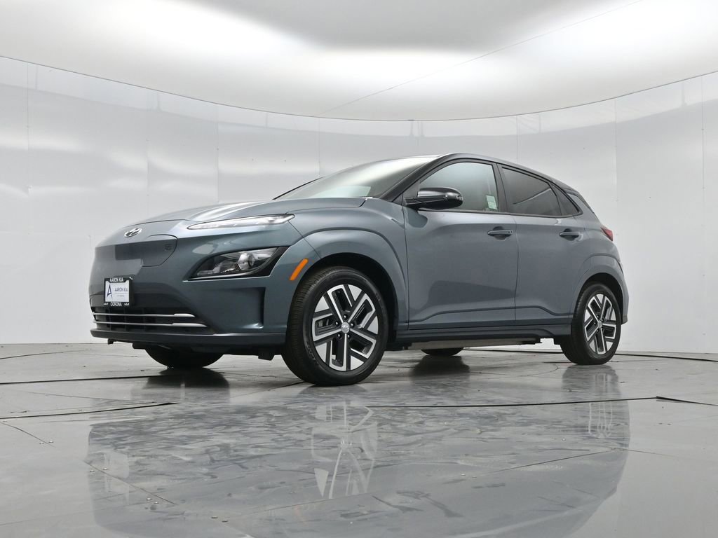 Used 2023 Hyundai Kona SE w/ Cargo Package FWD image 45